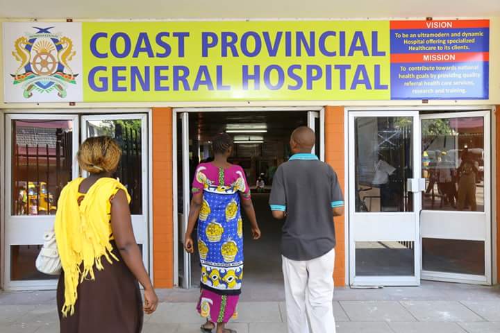 Image result for coast general hospital