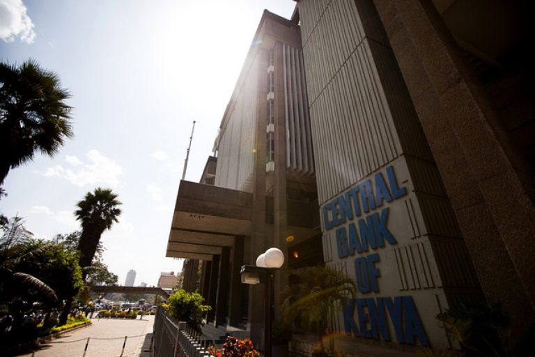 central-bank-of-kenya-says-it-s-devoted-to-flexible-exchange-rate-samrack-media