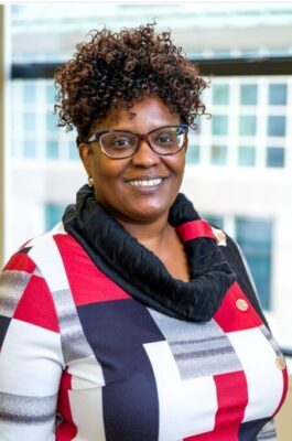 Mary Wambui-Ekop :appointed today to the Energy Transformation Advisory Council by the Healey- Driscoll Admin