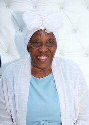 The late Grace Wanjiku Waweru