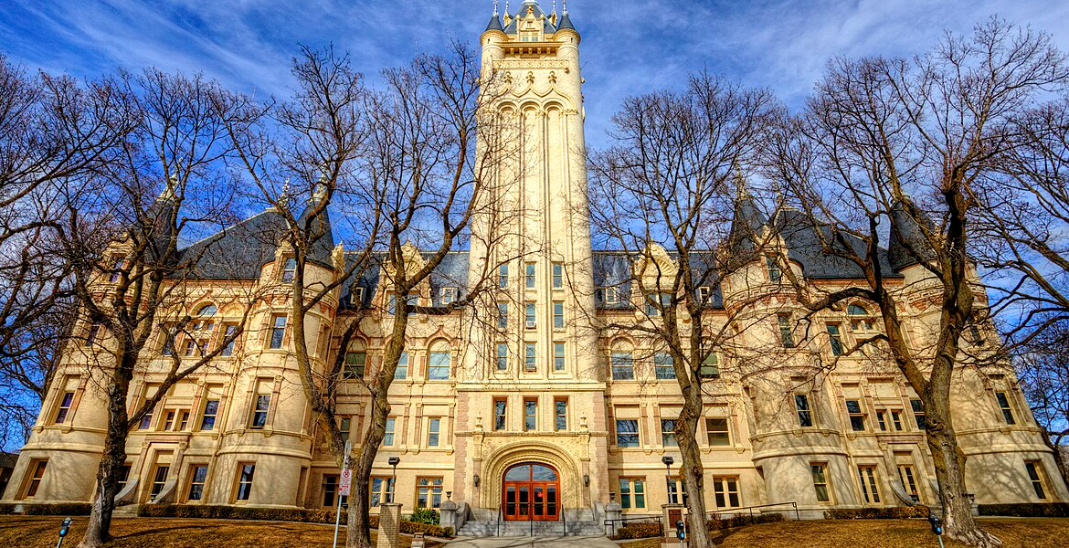 Spokane County Superior Court